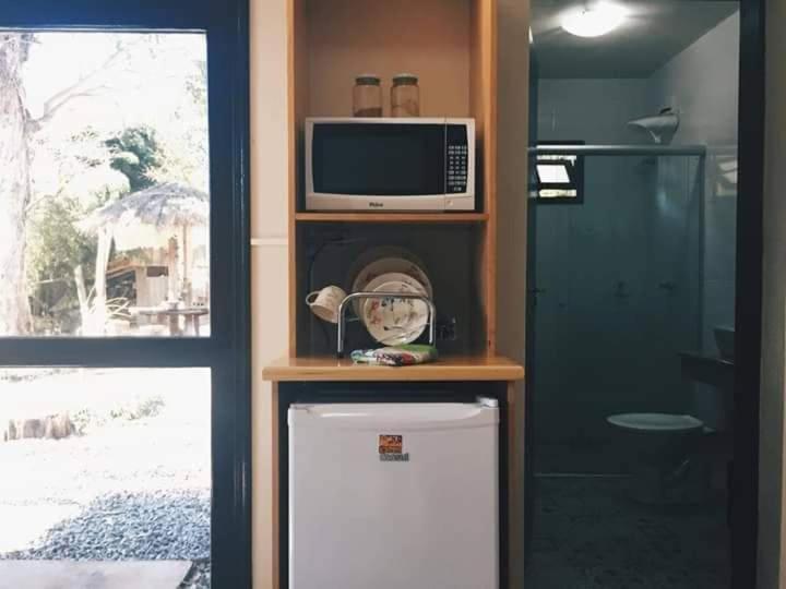Espaco Holistico Chales Nova Petropolis Eksteriør bilde