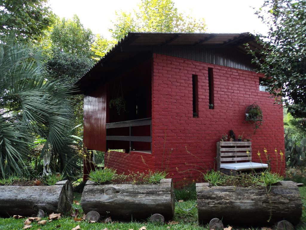 Espaco Holistico Chales Nova Petropolis Eksteriør bilde